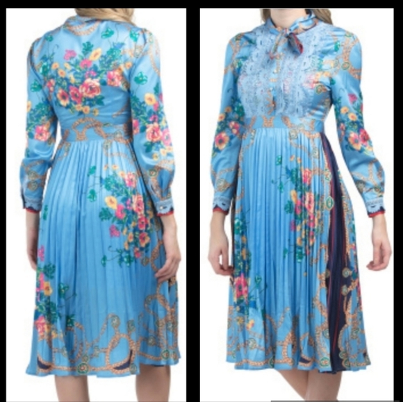 black and blue tie dye shirt